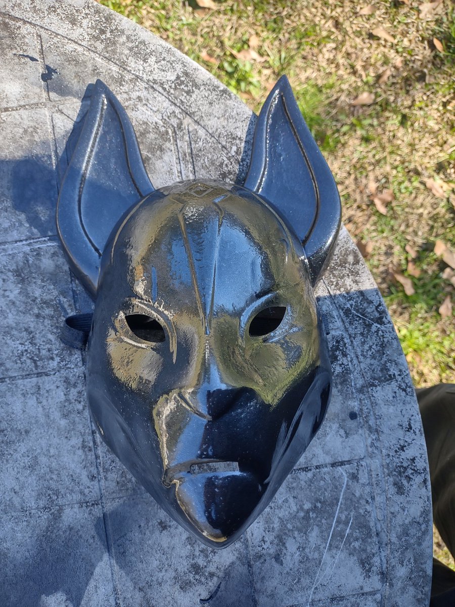 foxclansetsu's tweet photo. https://t.co/4WcR2XTA6G