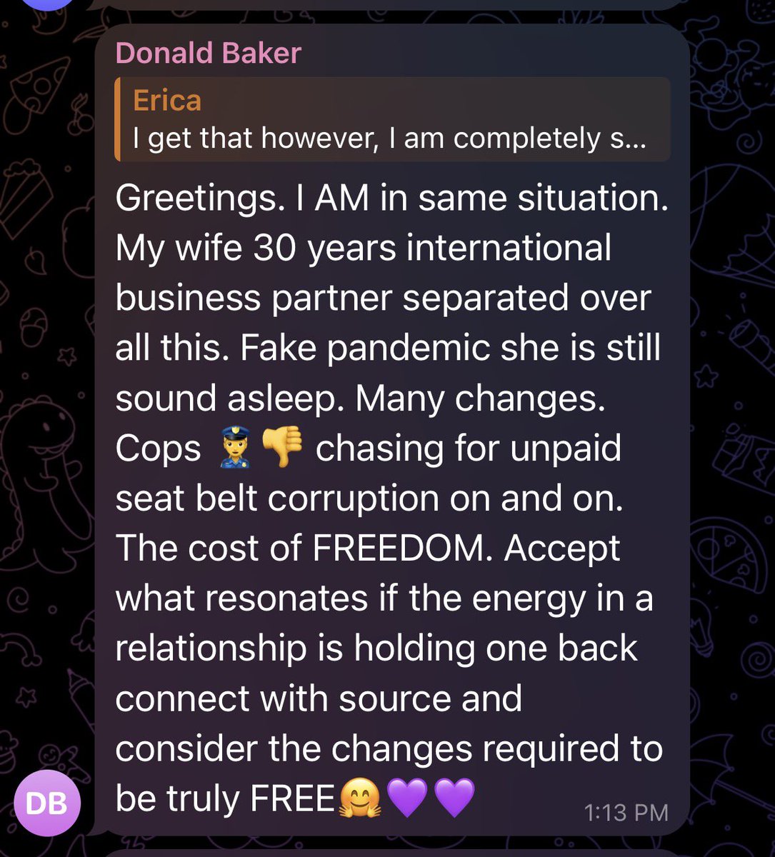 HRM QRD_Transparency the Firstiest tweet media