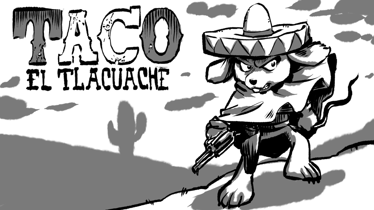 Patrick O'Jota (Beep/Bop/Boop) tweet media