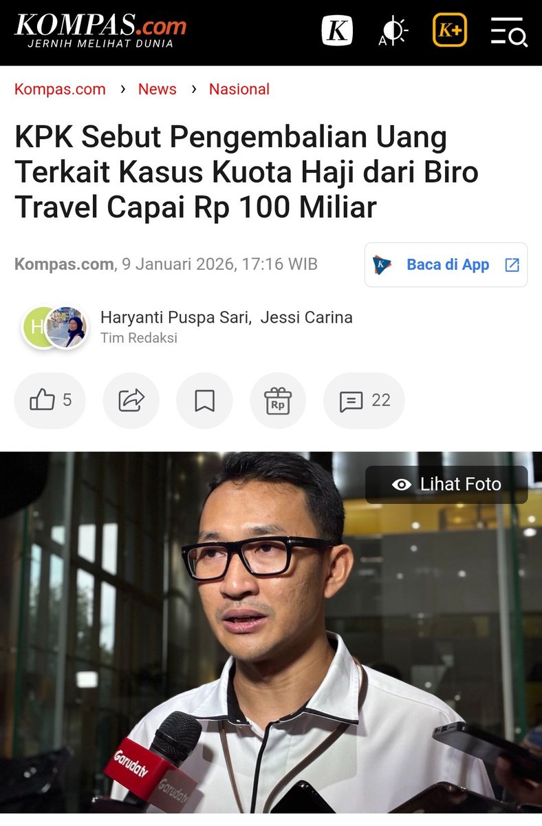 FayaAtika's tweet photo. Setelah pakai narasi seolah duit 100M disita dari Gus Yaqut sekarang diralat..

Kalian emang ba****t https://t.co/RlbWejwSQr