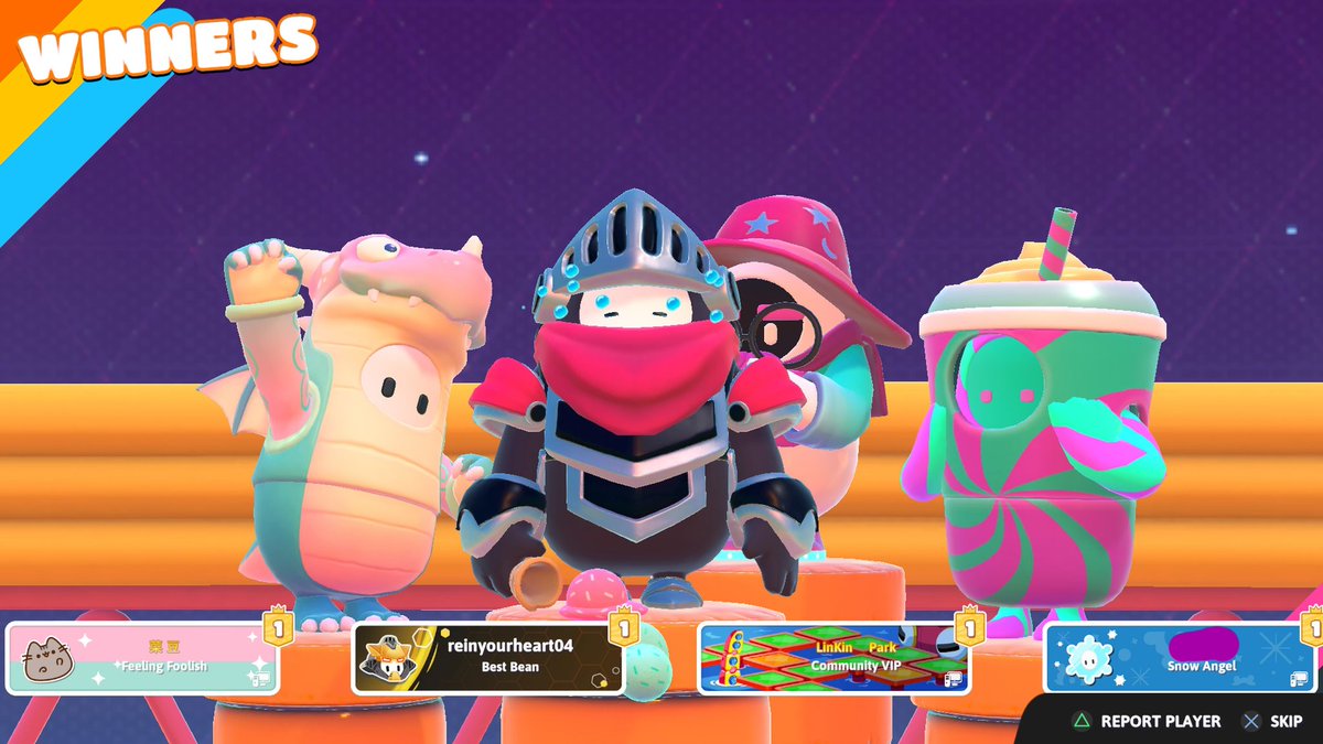 アディブ REIN tweet media