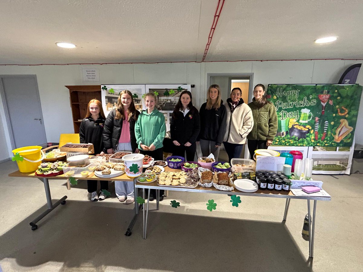 Carryduff GAC tweet media