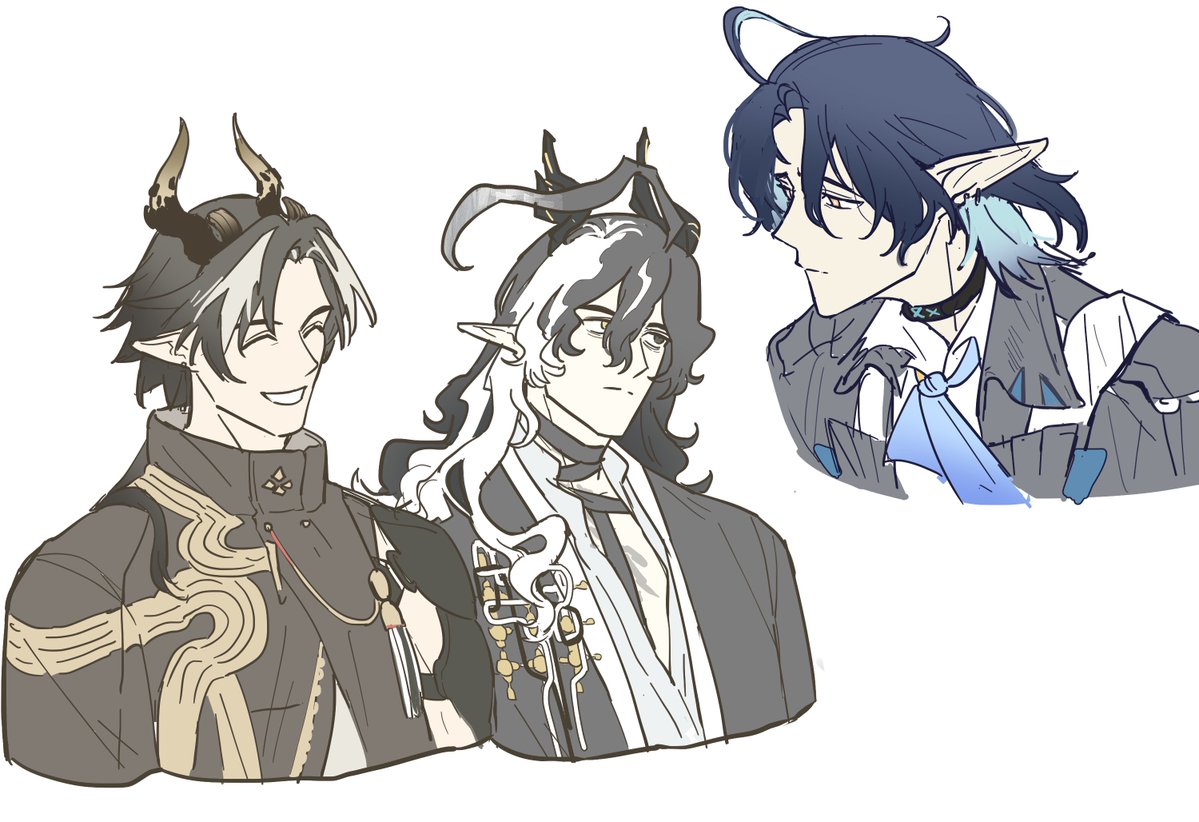 쓸큰지 tweet media