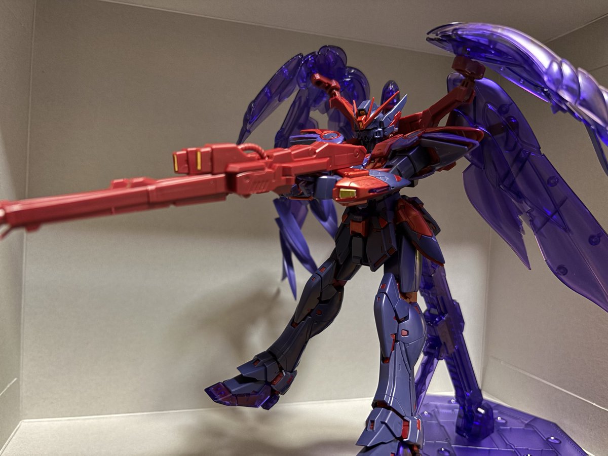 Ｔ．N！！？ tweet media