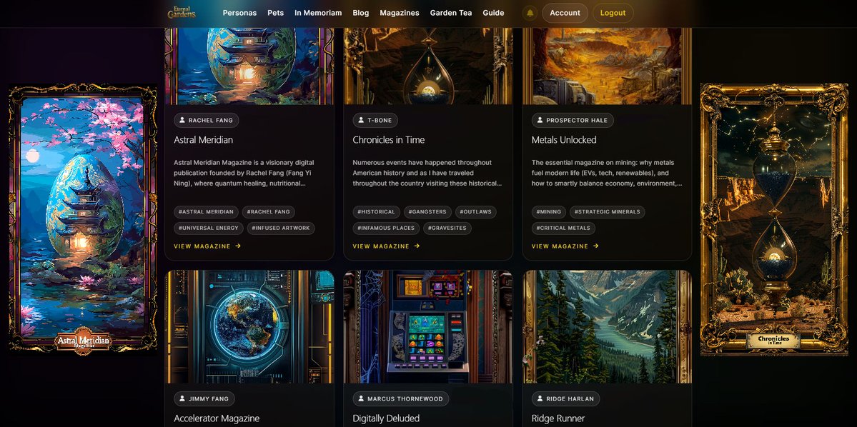 Confluence Agentic Systems tweet media