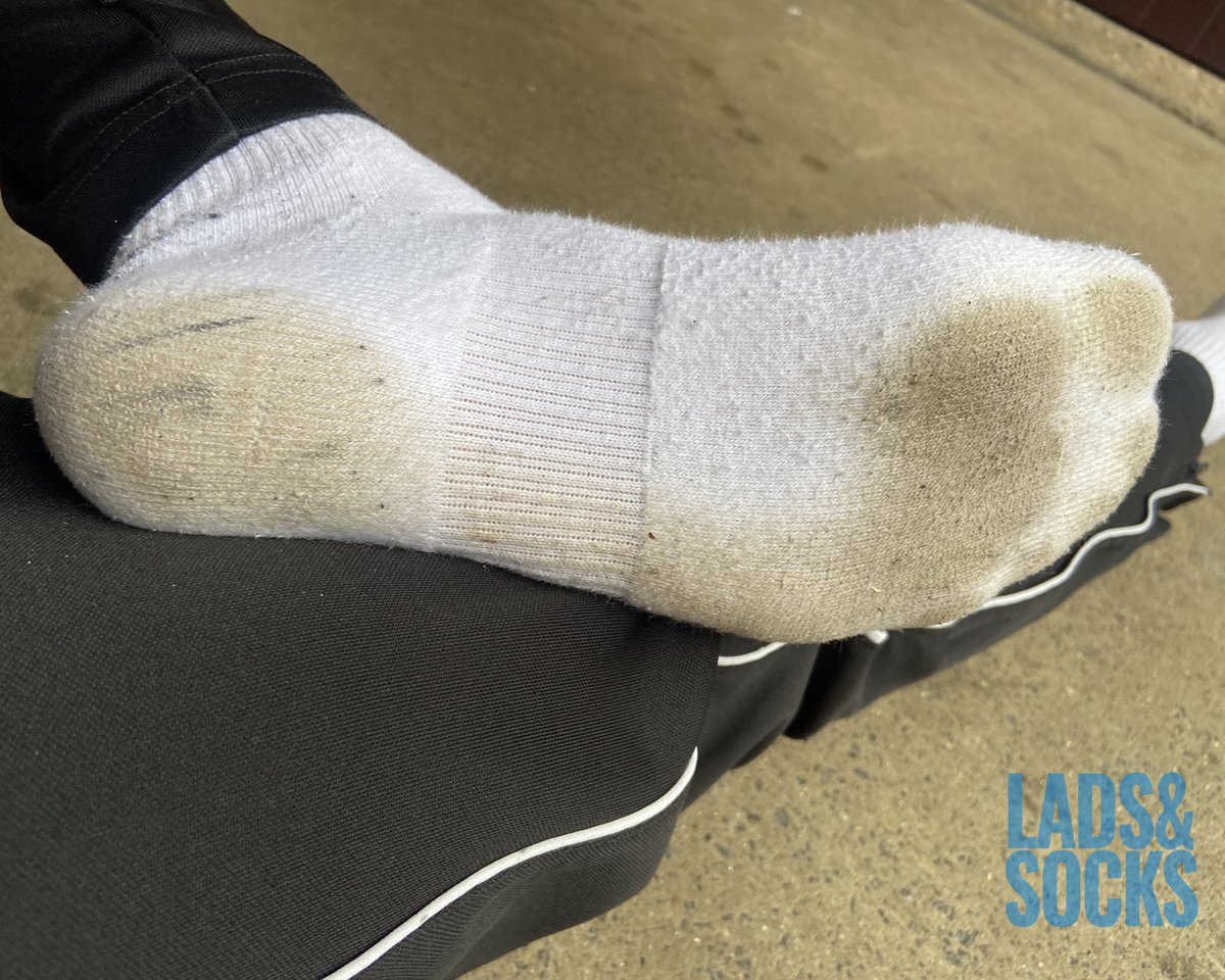 Lads&Socks tweet media