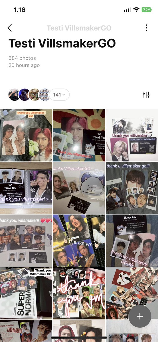 VillsmakerGO tweet media