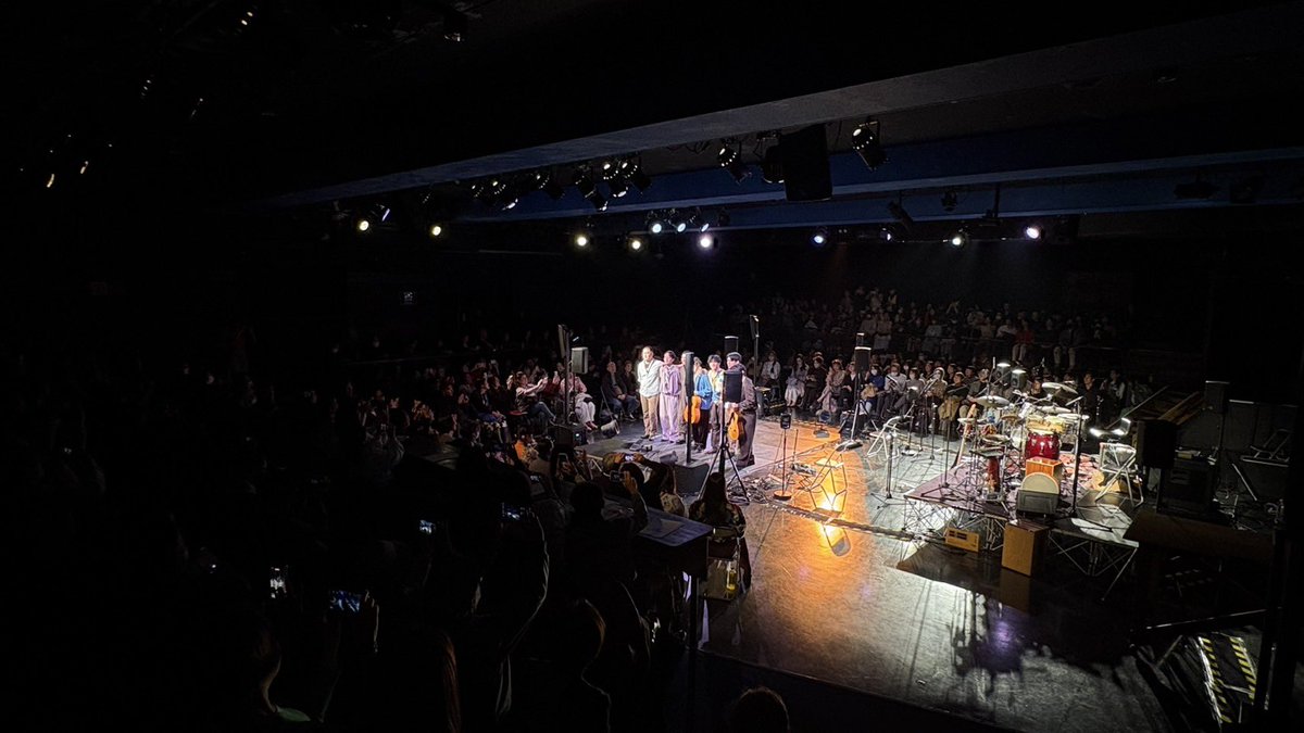 MORITA / 森田悠介 tweet media