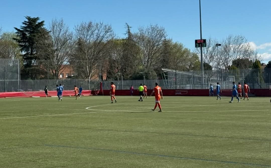 AT Valdeiglesias tweet media