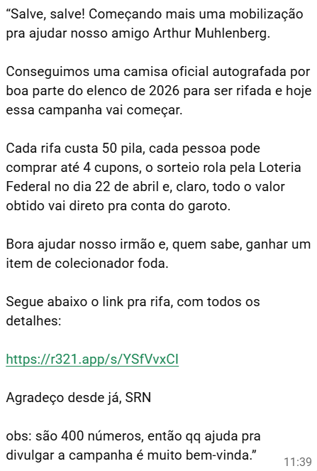 Fred Gomes tweet media