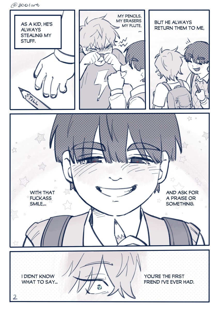 3001arts tweet media