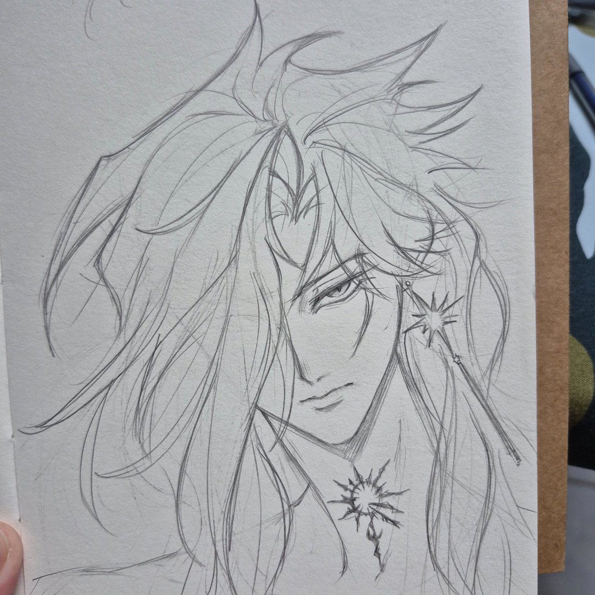 LouisSmith_29's tweet image. Zzz
#Calla #tdlc