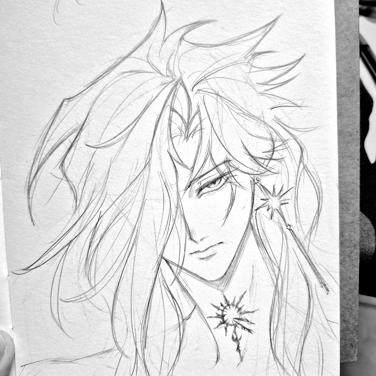 LouisSmith_29's tweet image. Zzz
#Calla #tdlc