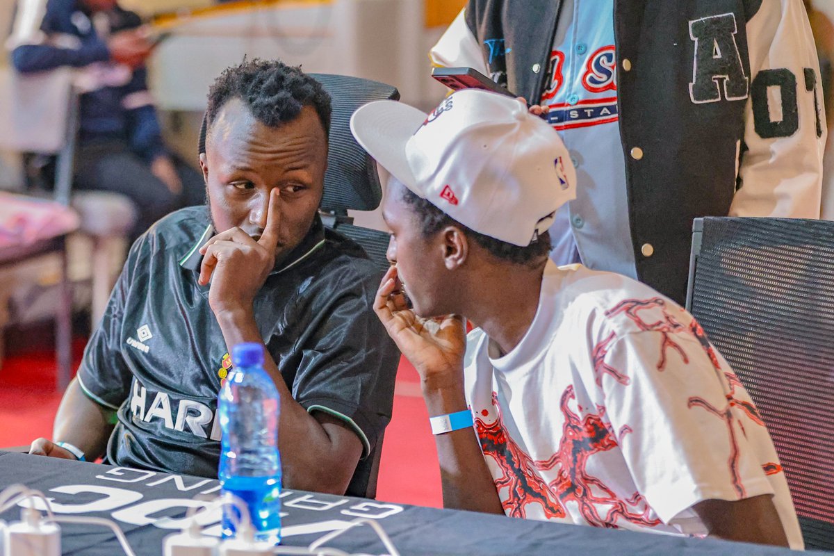 Football Kenya Federation tweet media