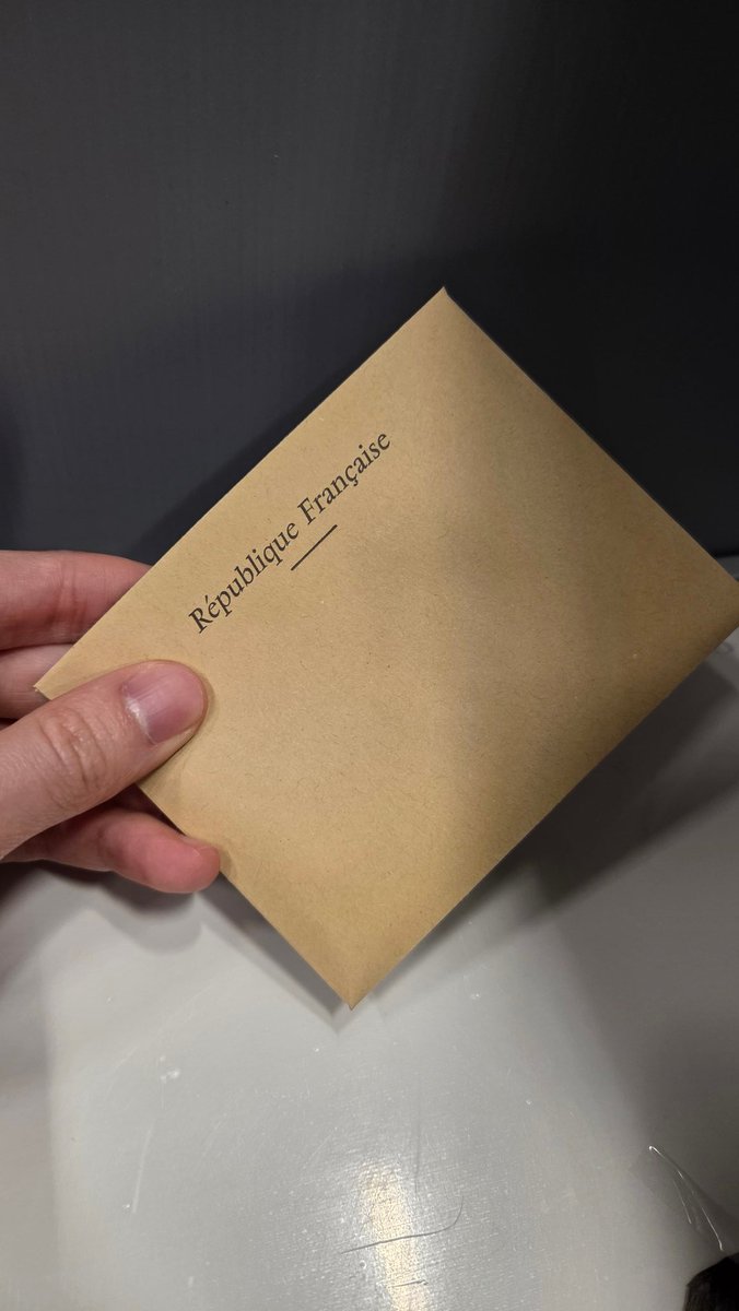 Astérion tweet media