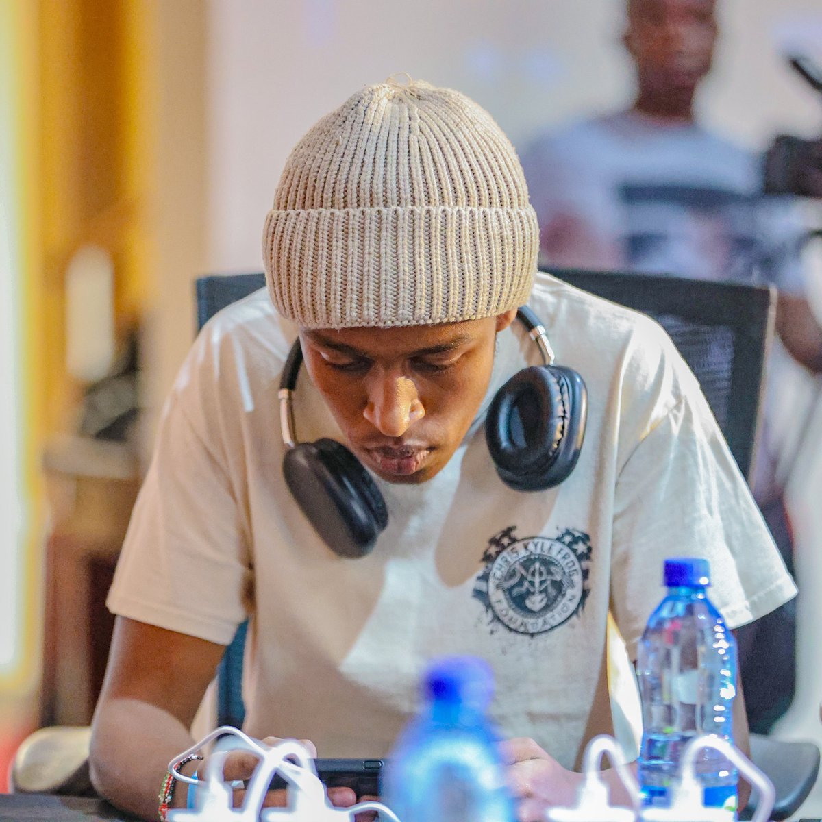 Football Kenya Federation tweet media