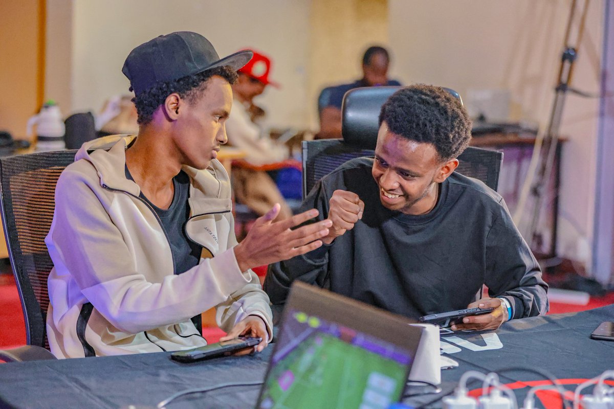 Football Kenya Federation tweet media