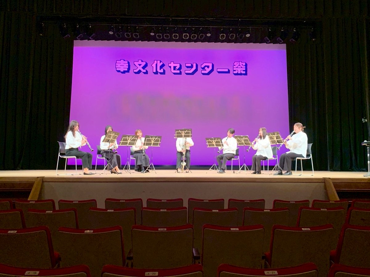 One’s symphonic band🌼ワンズシンフォニックバンド tweet media