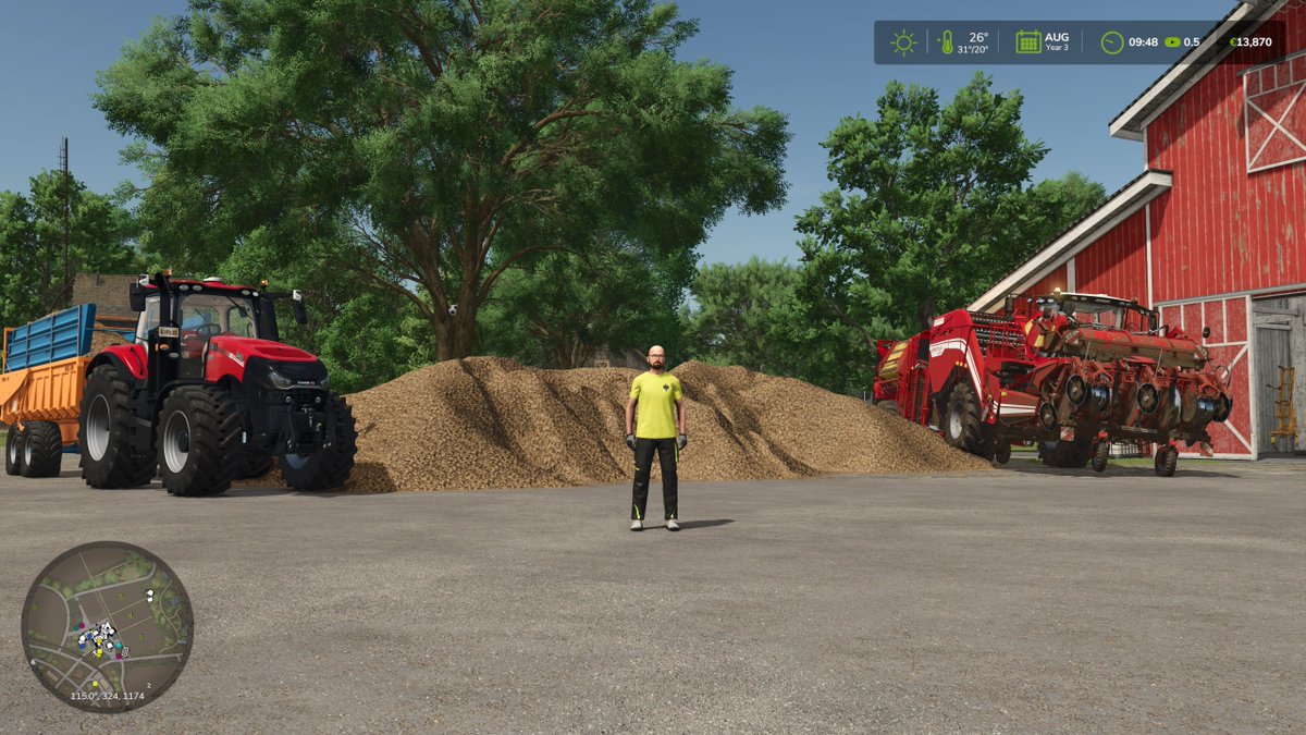 Jeremy Dutch tweet media