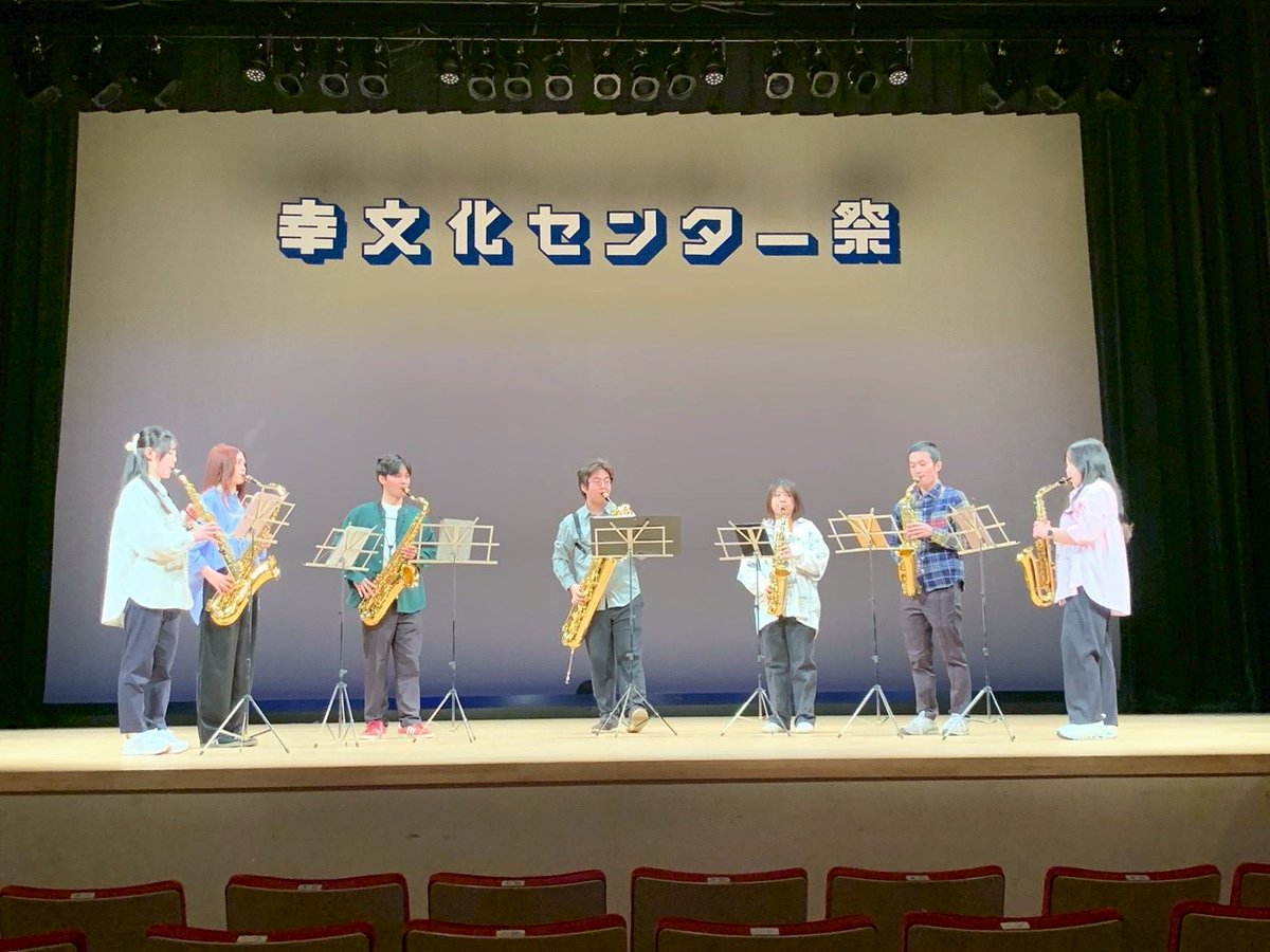 One’s symphonic band🌼ワンズシンフォニックバンド tweet media