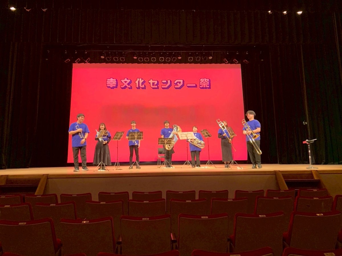 One’s symphonic band🌼ワンズシンフォニックバンド tweet media