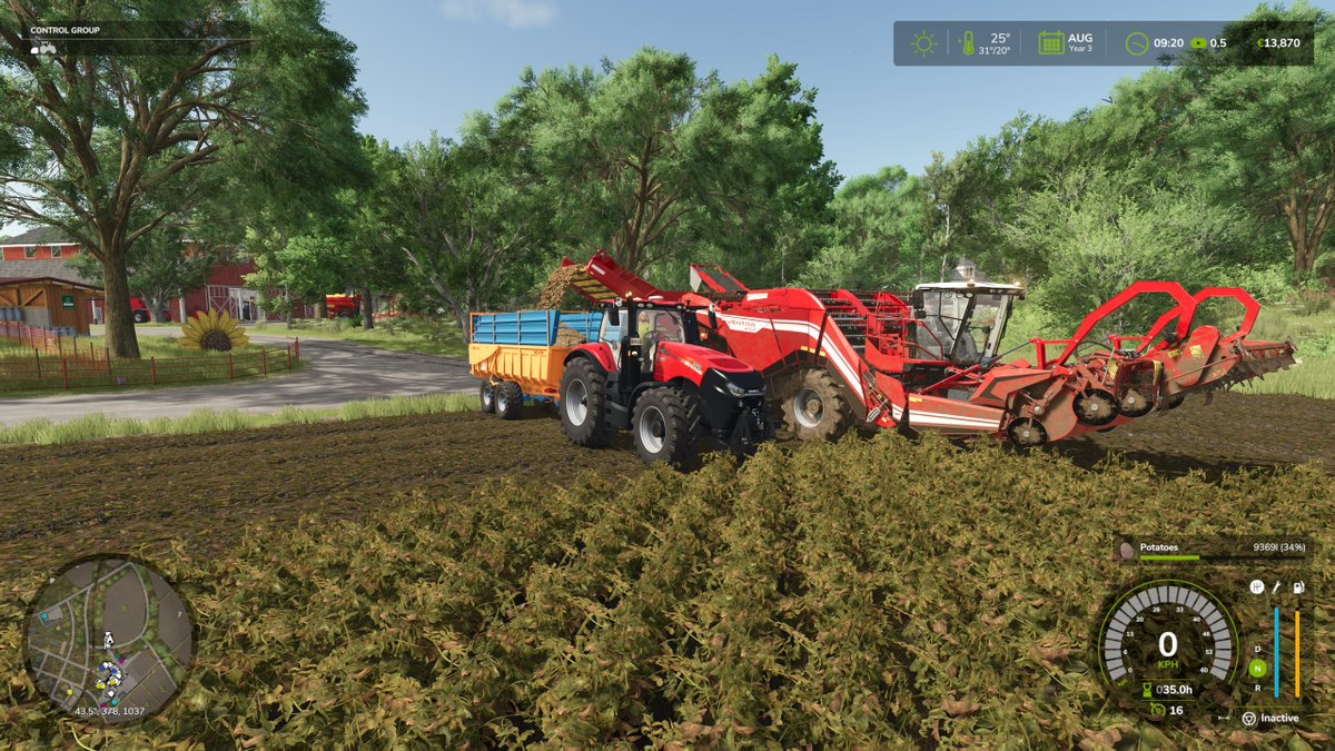 Jeremy Dutch tweet media