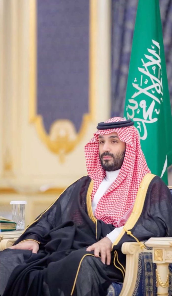 في ذكرى البيعة التاسعة
لصاحب السمو الملكي ولي العهد
الأمير #محمد_بن_سلمان‌ بن عبدالعزيز آل سعود

تتشرف #بر_المجاردة برفع أسمى آيات الولاء والوفاء ونجدد العهد على السمع والطاعة، سائلين الله أن يحفظه ويديم على وطننا الأمن والرخاء، وأن يبارك جهوده في خدمة الوطن وتحقيق تطلعاته. 🇸🇦
