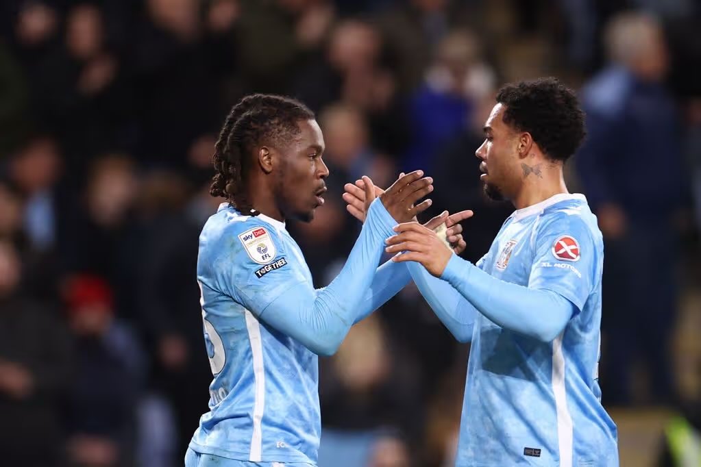 Sky Blues Extra tweet media