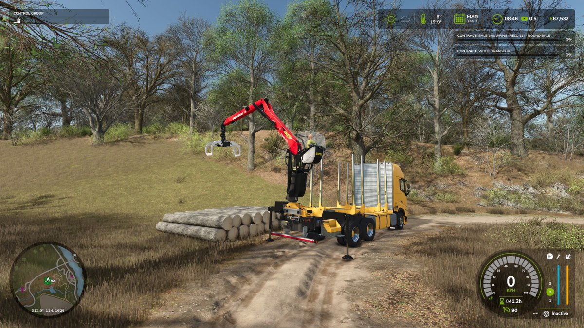 Jeremy Dutch tweet media