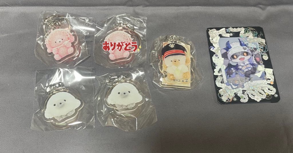 とよさき@取引垢 tweet media