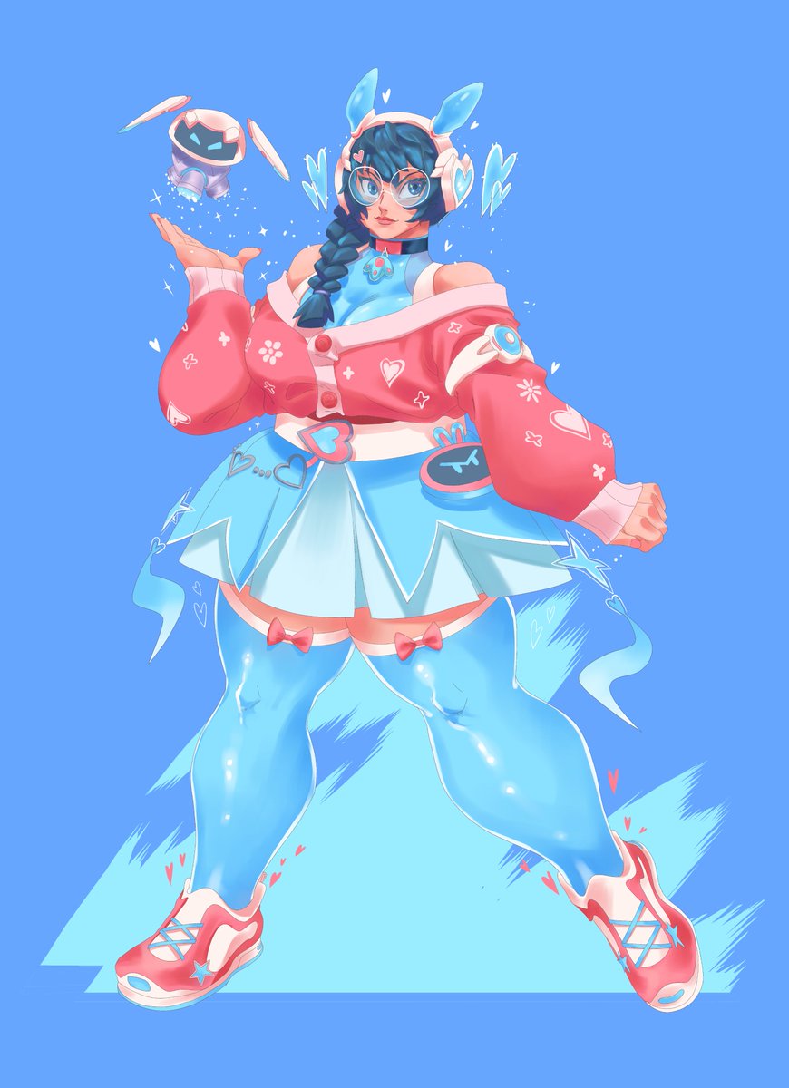 ⚡Mimo⚡Doomu T1 bientôt tweet media