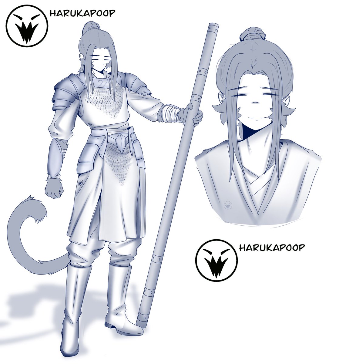 Haruka (Comms open 3/5) tweet media