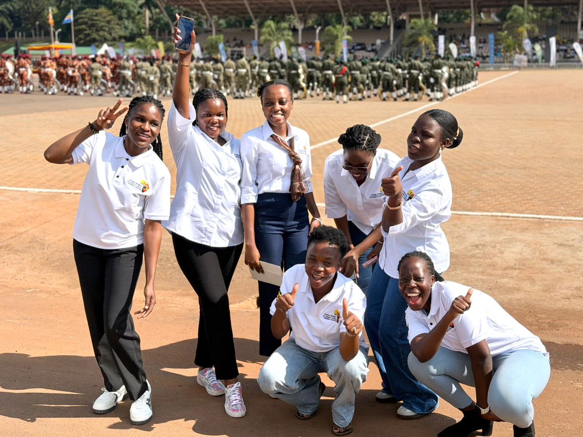 Sharleen K M tweet media