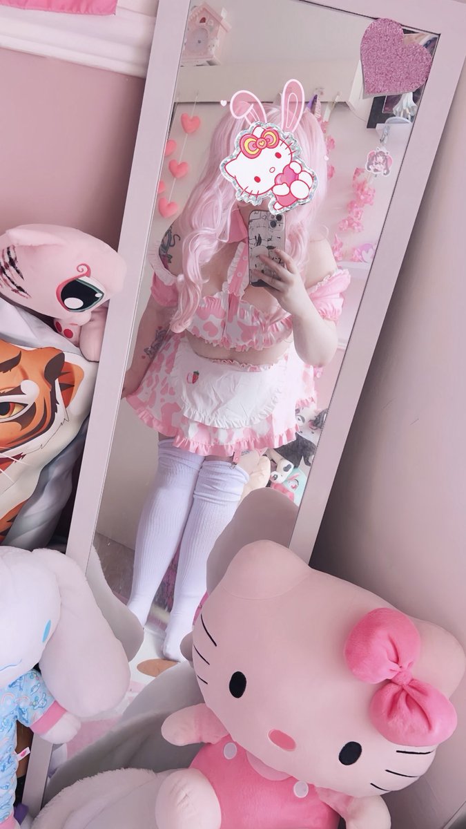 🎀 𝒜𝓃𝑔𝑒𝓁 🎀 tweet media