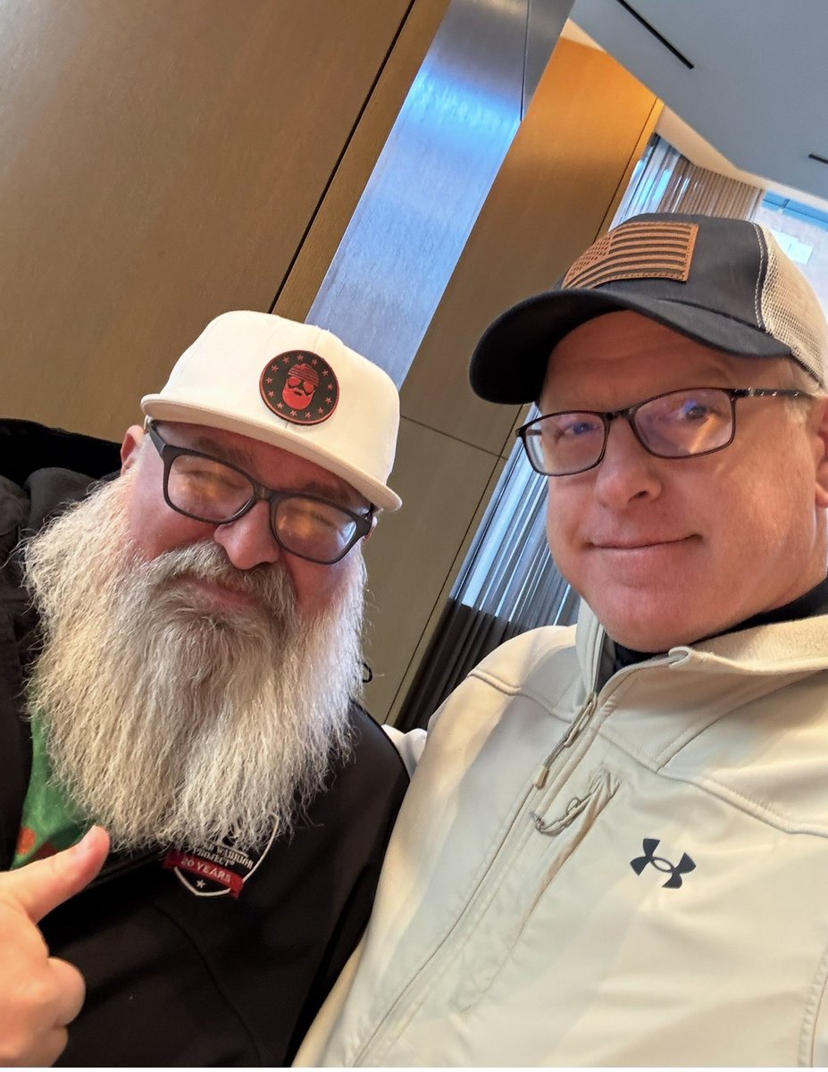 Gunther Eagleman™ tweet media