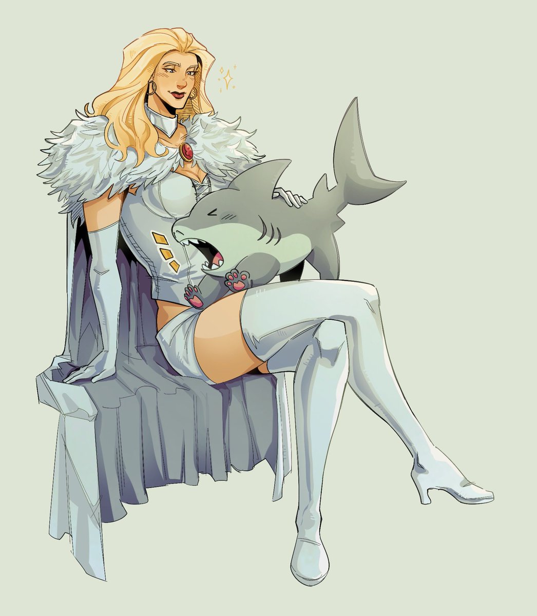 gorlicberd 🎗️ COMMS CLOSED tweet media