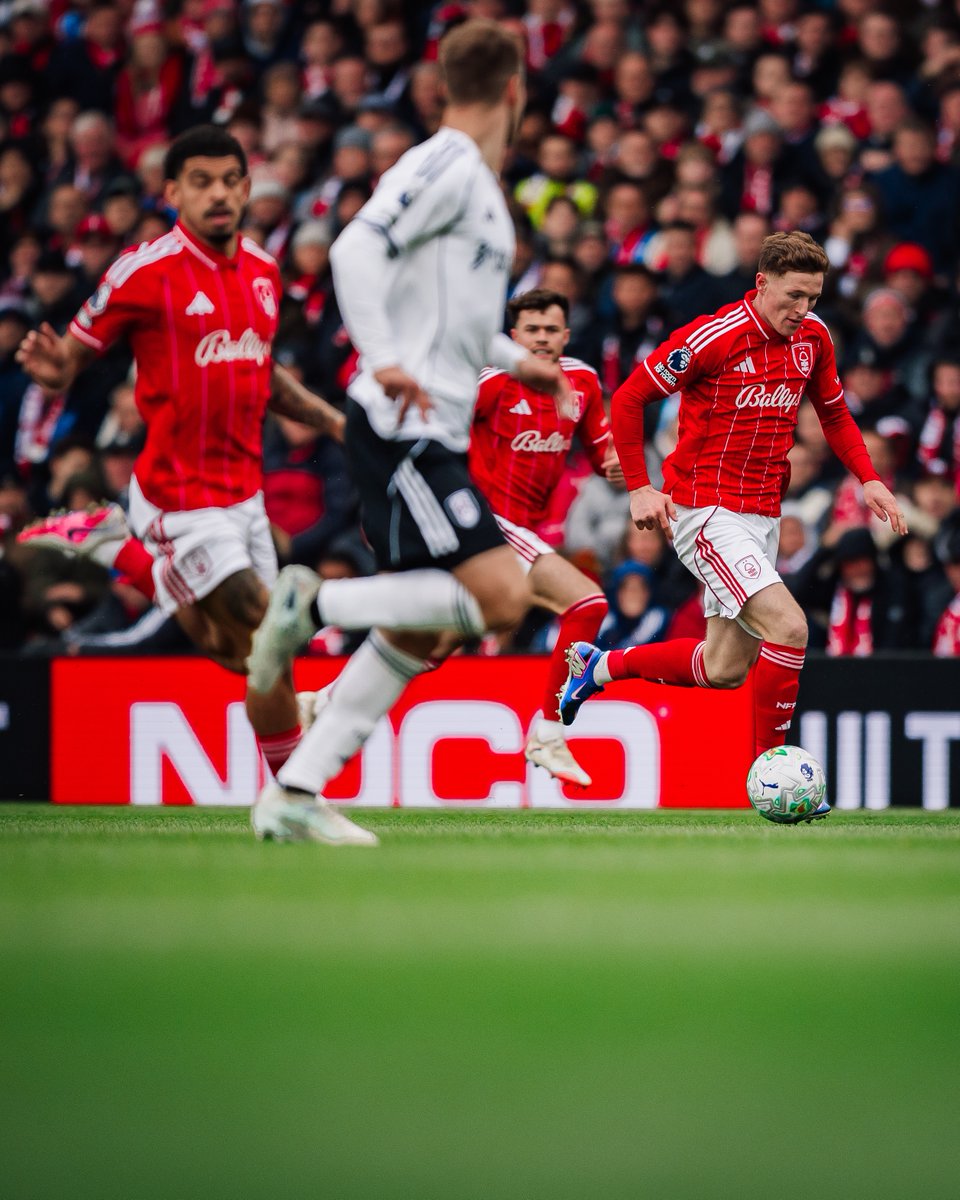 Nottingham Forest tweet media