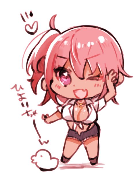 サンキューはらネッキ(@addi_tjd) 