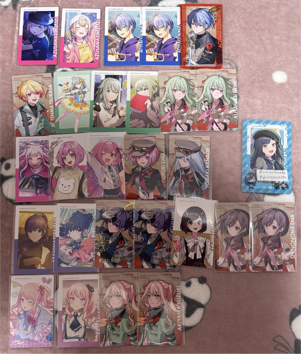 ゆあ リトリン必読 tweet media