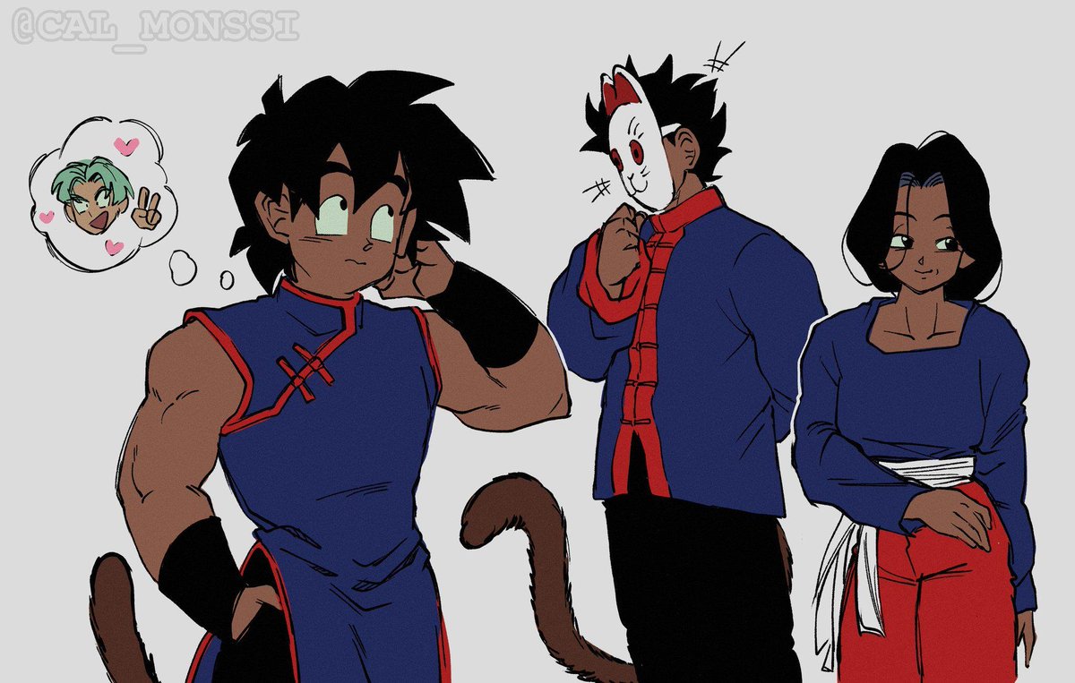 ✨️🪴🍋Calemonssi||COMMSCLOSED tweet media