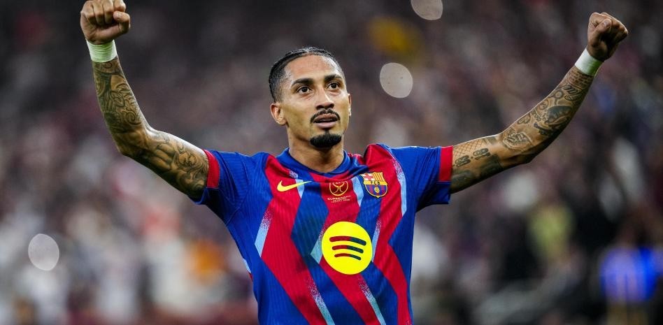 Why Barcelona vs Sevilla is a must win.
1) Barcelona are on a title charge and with Madrid’s win yesterday to keep the gap at 4 points, Barca simply have to win.
2) Barca also have a crucial home UCL game vs Newcastle coming up, and the team needs to set the tone and get back to