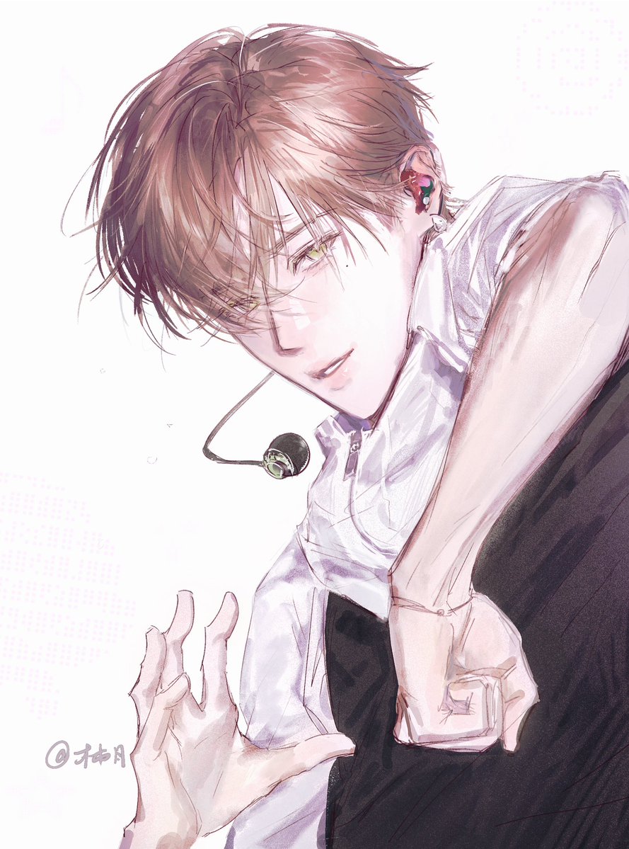 ⏰  #아르노  #ARNO #アルノ