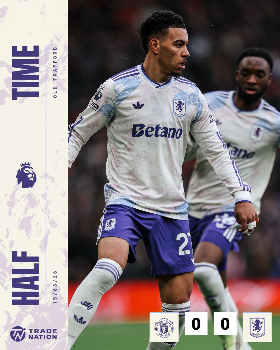 Aston Villa tweet media