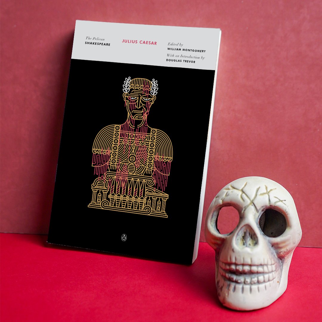 Penguin Classics tweet media