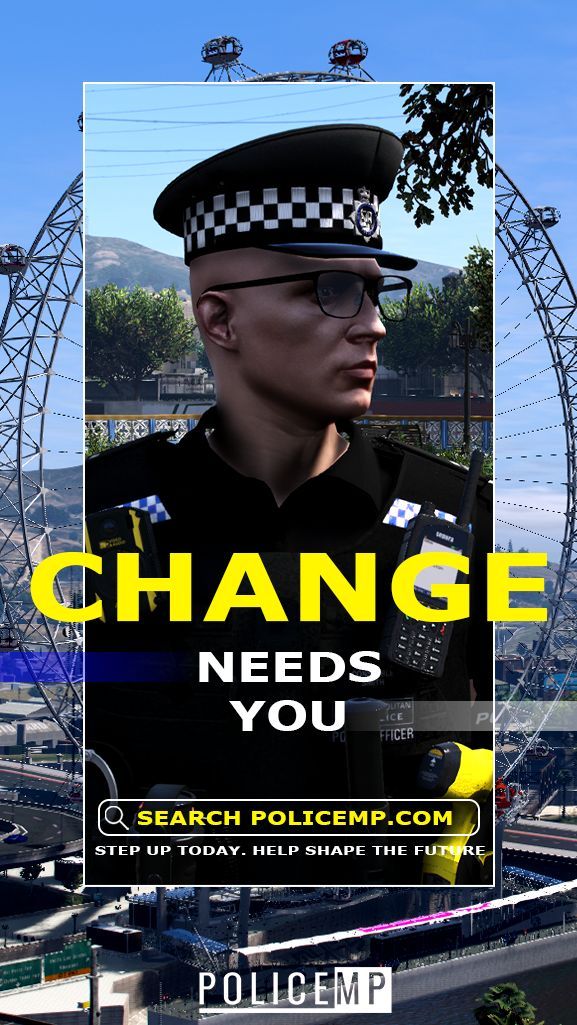 PoliceMP tweet media