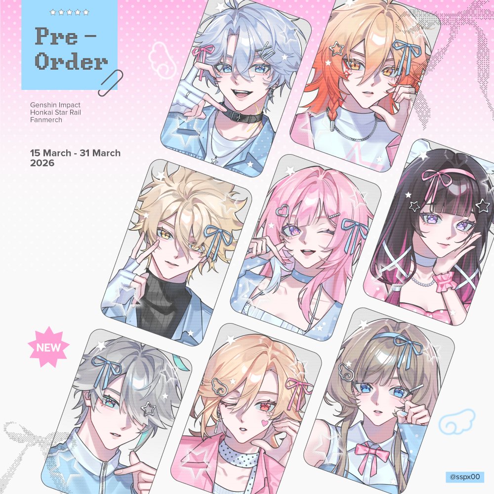 S✿ รอบไปร #CQ9 tweet media