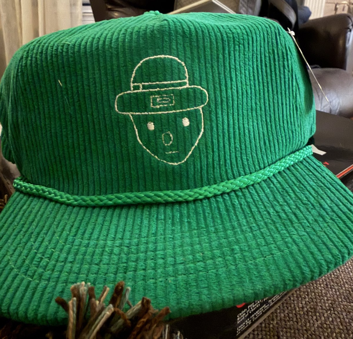 Nick Domingue tweet media