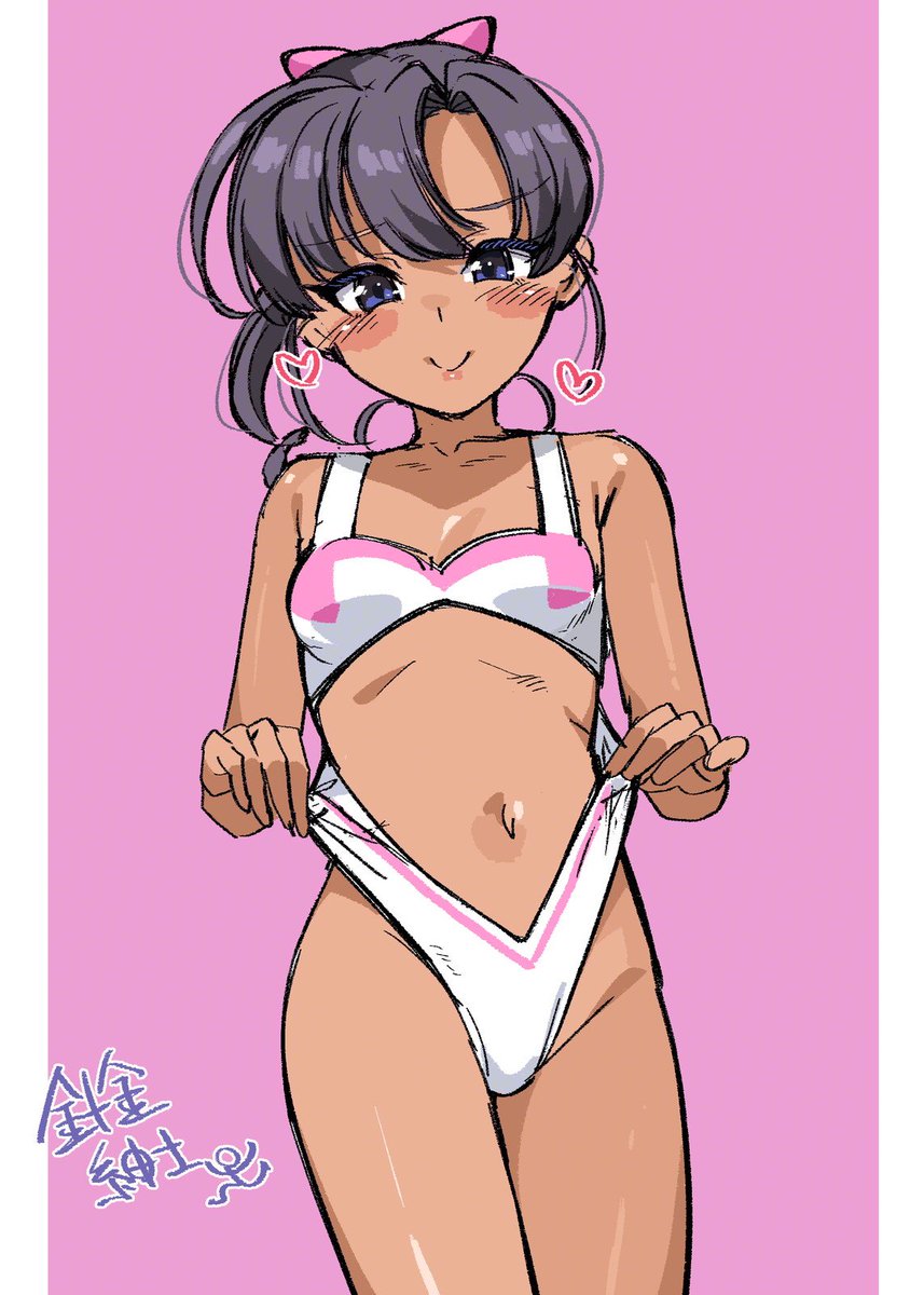 針金紳士 tweet media