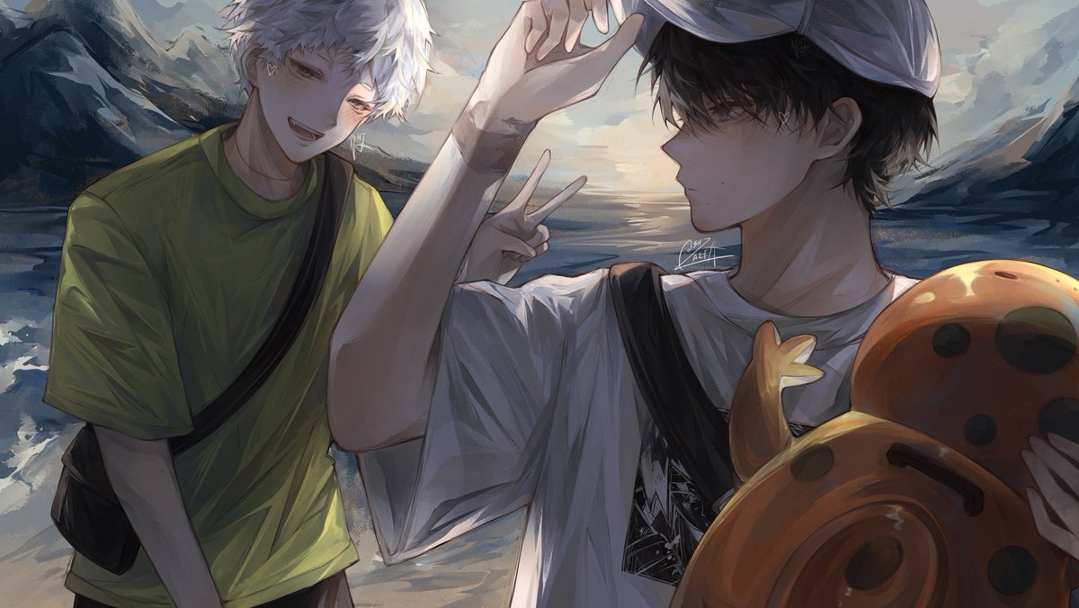 nhi | digi illustrator tweet media
