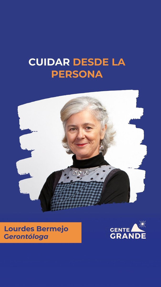 alandazu's tweet image. ¿Qué significa cuidar desde la persona?

Hablé con @Bermejoimas sobre dignidad, entorno y #ACP en la demencia.

🔗 Entrevista completa:
🎧 bit.ly/4bsTknU
▶️ bit.ly/4bIXd9o

@Radio_i99 

#AtenciónCentradaEnLaPersona 
#SociedadDeCuidados